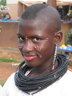 03 Autre Jeune Fille Appretee